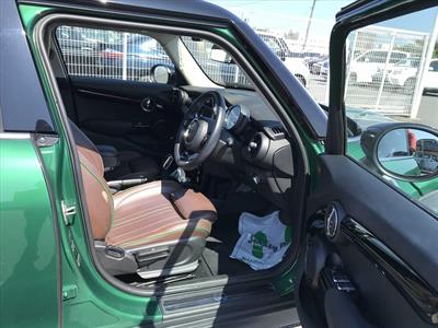 2020 Mini Cooper - Thumbnail