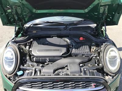 2020 Mini Cooper - Thumbnail