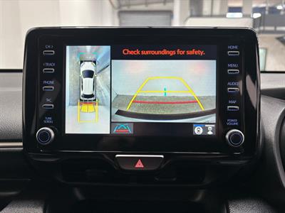 2021 Toyota Yaris - Thumbnail