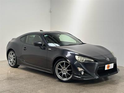 2012 Toyota 86 - Thumbnail