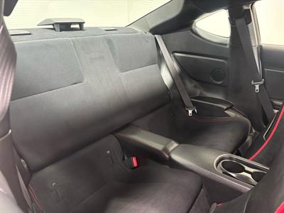 2012 Toyota 86 - Thumbnail