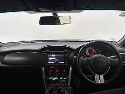 2012 Toyota 86 - Thumbnail