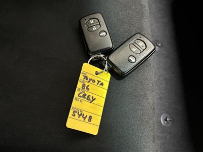 2012 Toyota 86 - Thumbnail