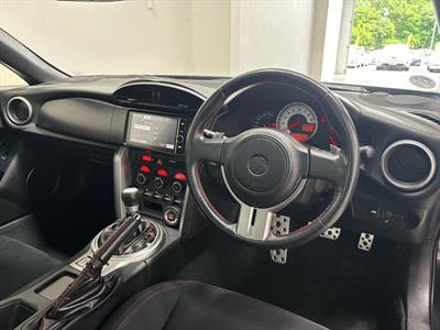 2012 Toyota 86 - Thumbnail