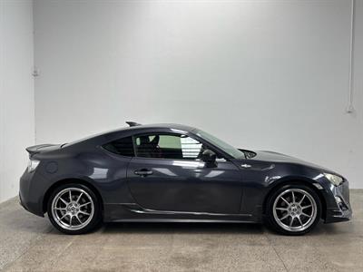 2012 Toyota 86 - Thumbnail