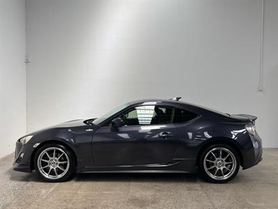 2012 Toyota 86 - Thumbnail