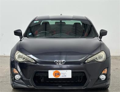 2012 Toyota 86 - Thumbnail
