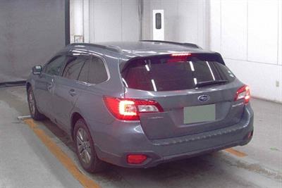 2017 Subaru Outback - Thumbnail