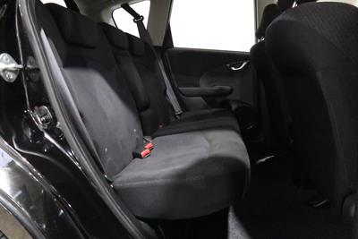 2013 Honda Fit - Thumbnail