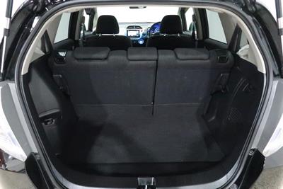 2013 Honda Fit - Thumbnail