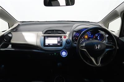 2013 Honda Fit - Thumbnail