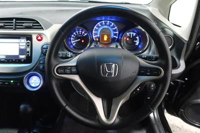 2013 Honda Fit - Thumbnail