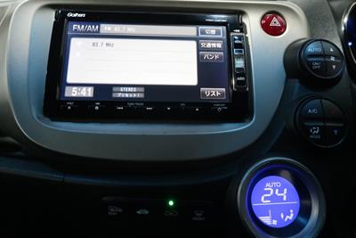 2013 Honda Fit - Thumbnail