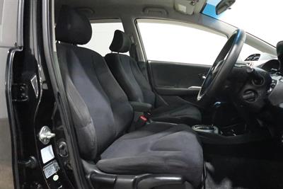 2013 Honda Fit - Thumbnail