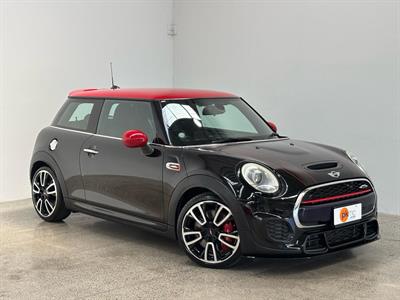 2015 Mini Cooper - Thumbnail