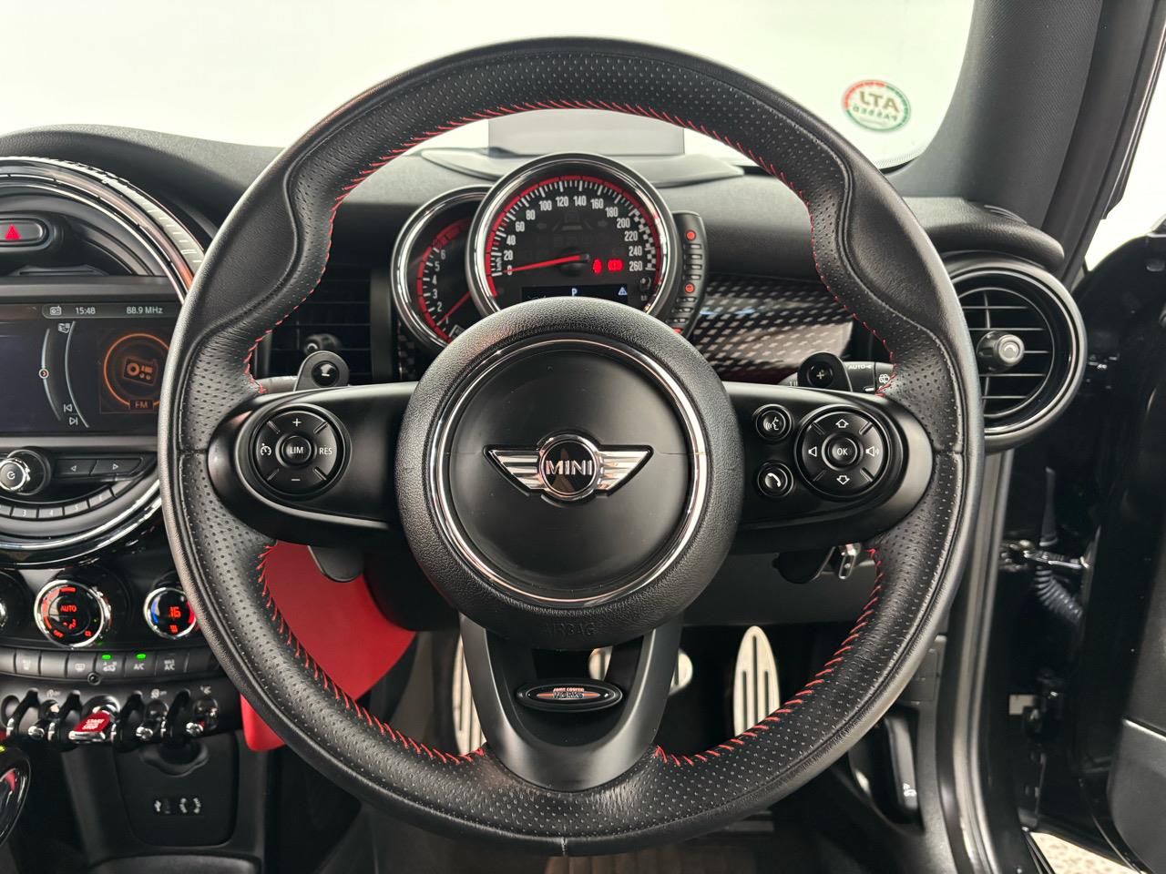 2015 Mini Cooper