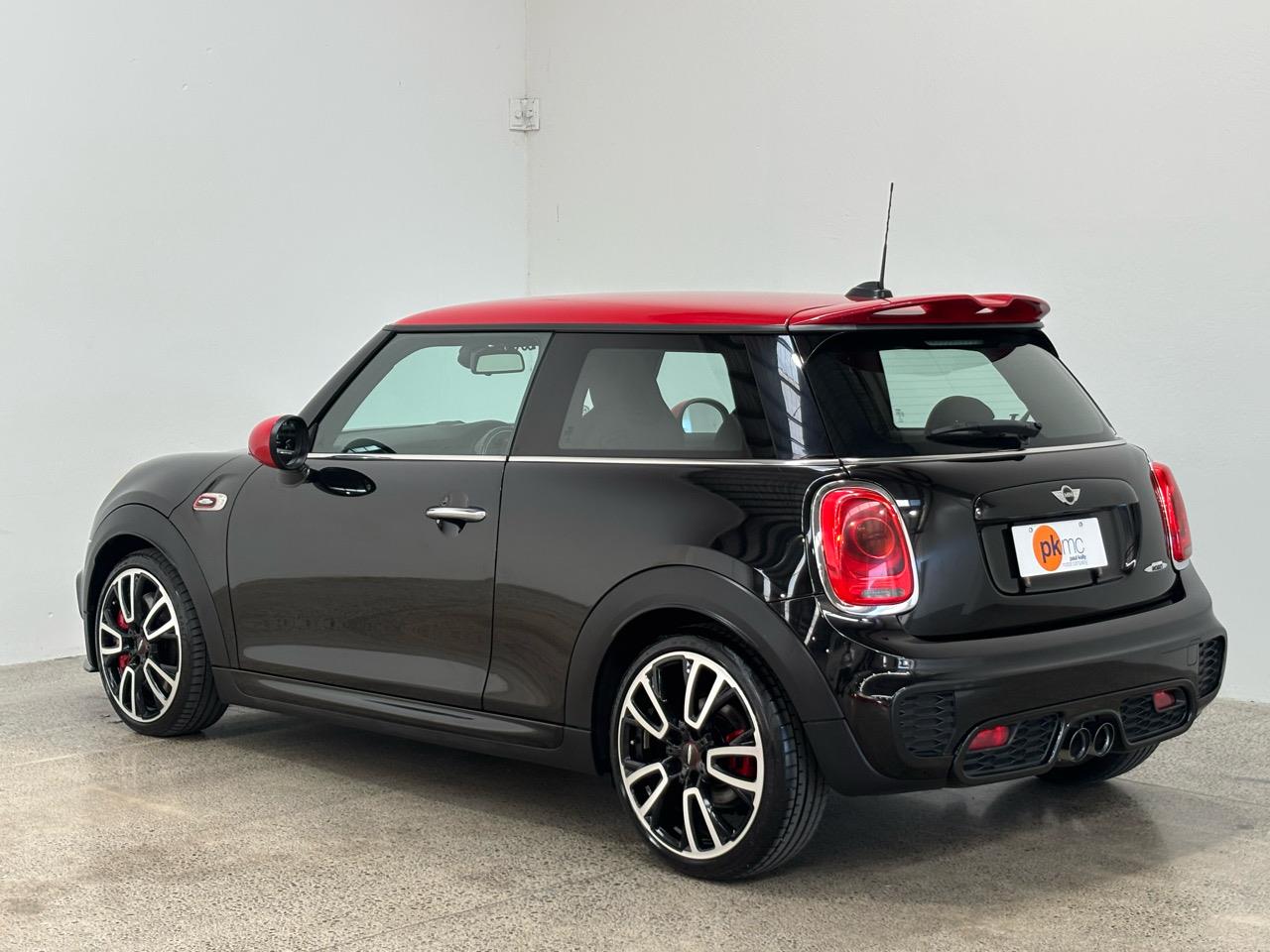 2015 Mini Cooper