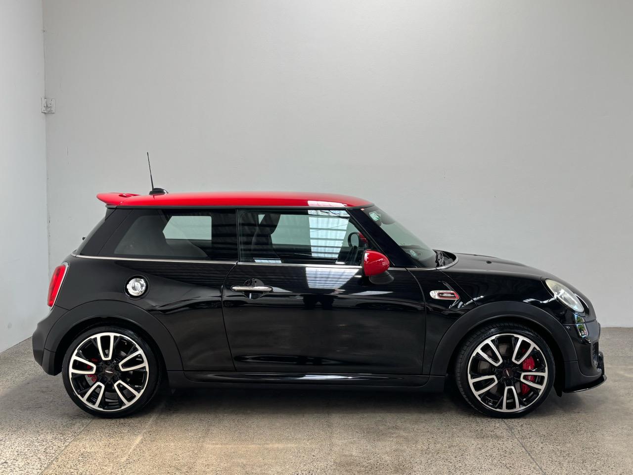 2015 Mini Cooper