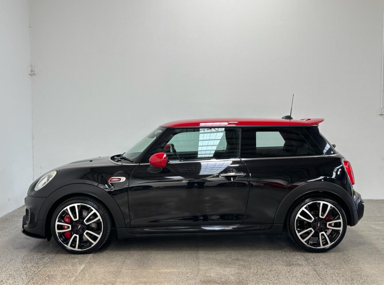 2015 Mini Cooper