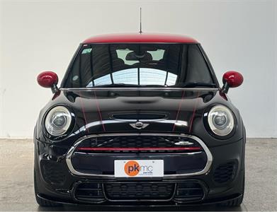 2015 Mini Cooper - Thumbnail