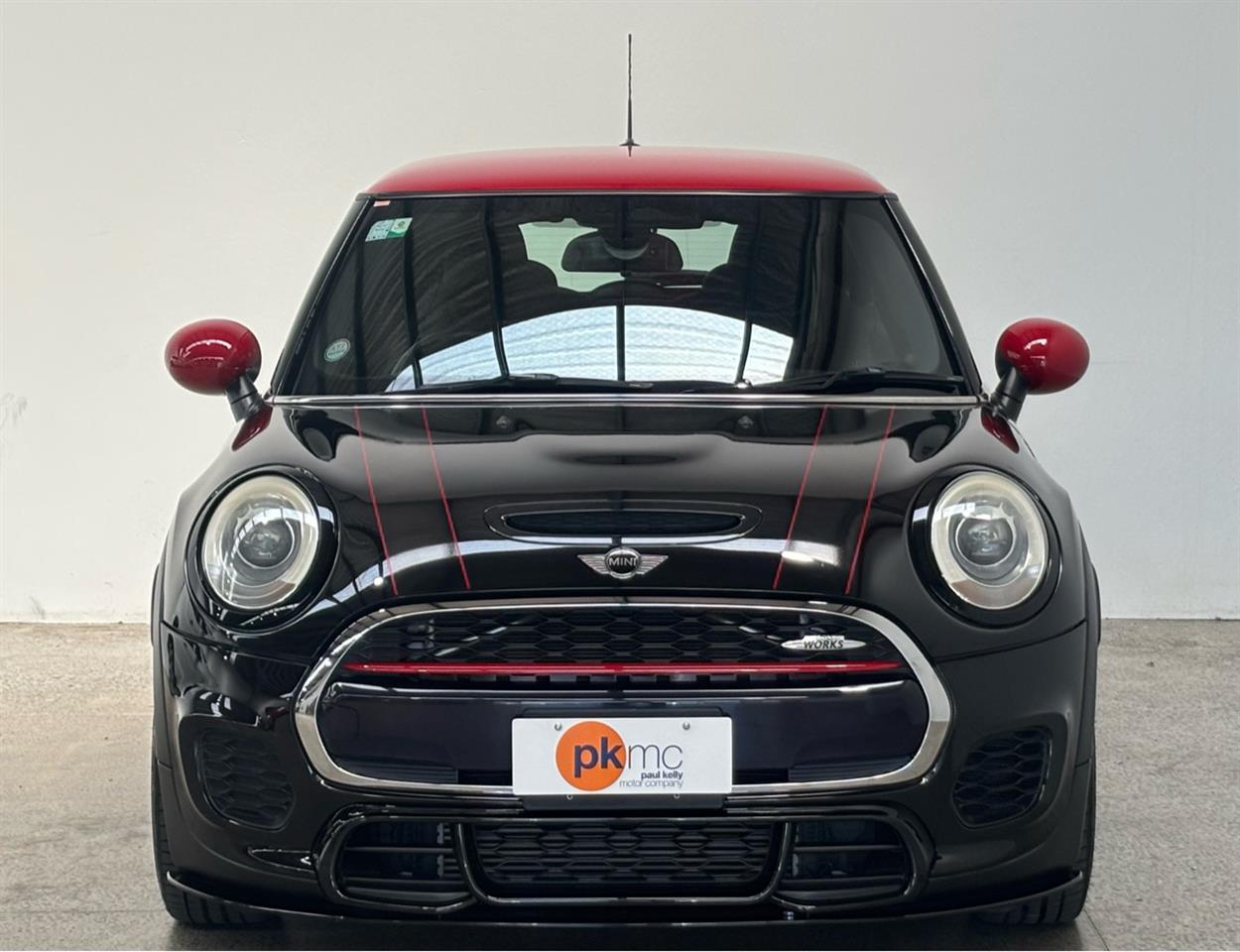 2015 Mini Cooper