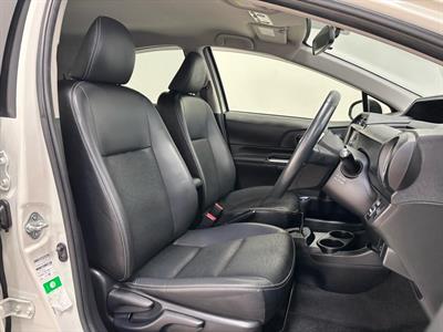 2013 Toyota Aqua - Thumbnail