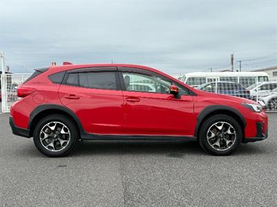 2019 Subaru XV - Thumbnail