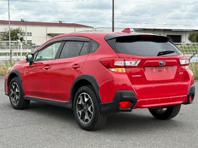 2019 Subaru XV - Thumbnail