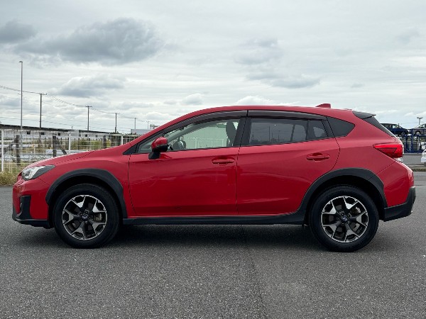 2019 Subaru XV