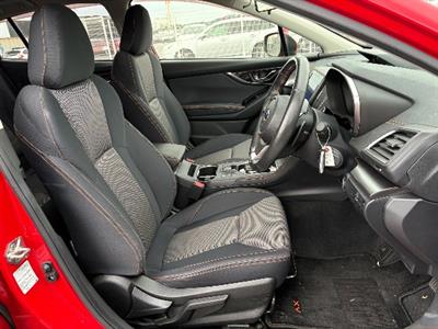 2019 Subaru XV - Thumbnail