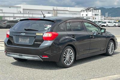 2012 Subaru Impreza - Thumbnail