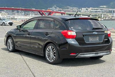 2012 Subaru Impreza - Thumbnail