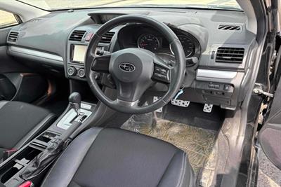 2012 Subaru Impreza - Thumbnail