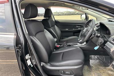 2012 Subaru Impreza - Thumbnail