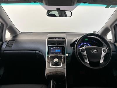 2014 Toyota SAI - Thumbnail