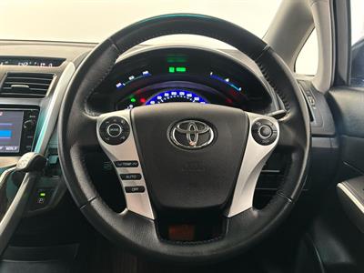 2014 Toyota SAI - Thumbnail