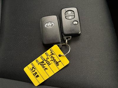 2014 Toyota SAI - Thumbnail