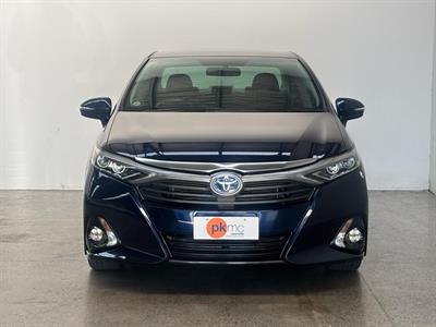 2014 Toyota SAI - Thumbnail