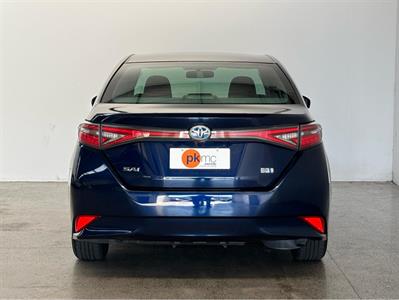 2014 Toyota SAI - Thumbnail