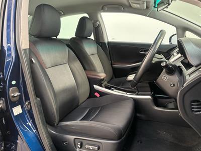 2014 Toyota SAI - Thumbnail