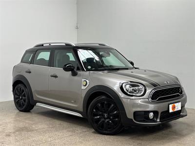 2017 Mini Cooper - Thumbnail