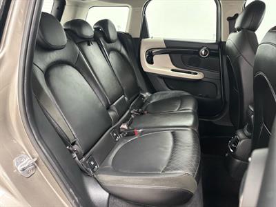 2017 Mini Cooper - Thumbnail