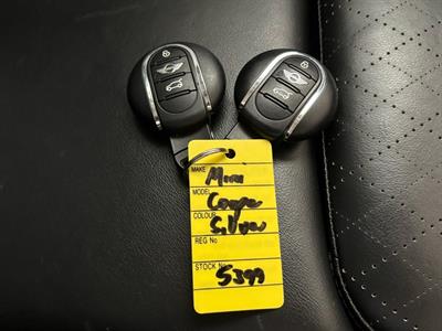 2017 Mini Cooper - Thumbnail