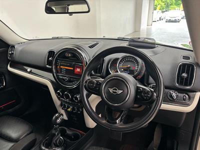 2017 Mini Cooper - Thumbnail