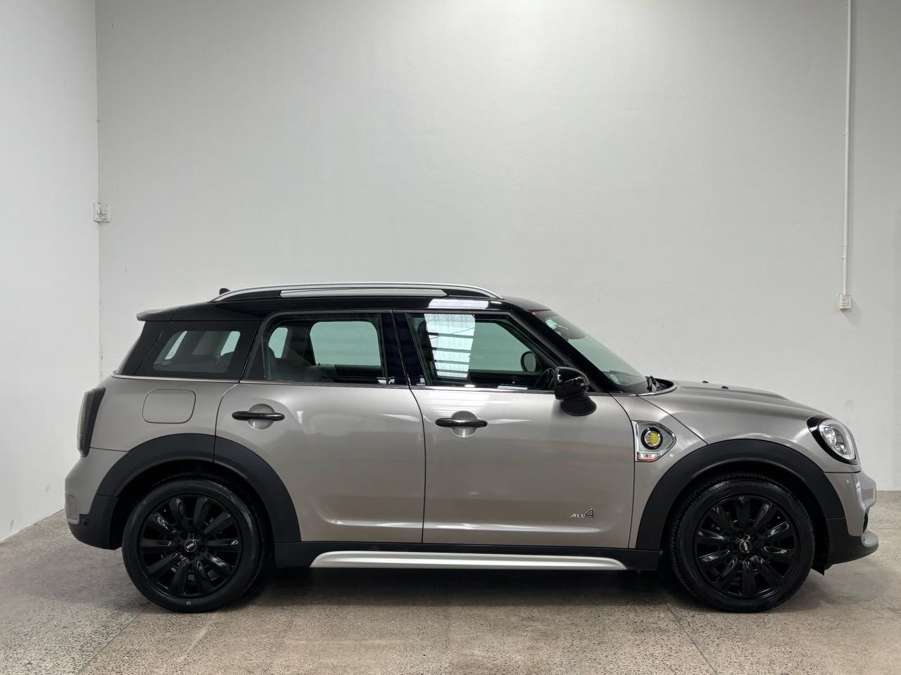 2017 Mini Cooper