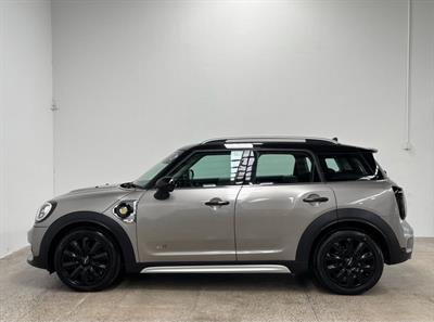 2017 Mini Cooper - Thumbnail