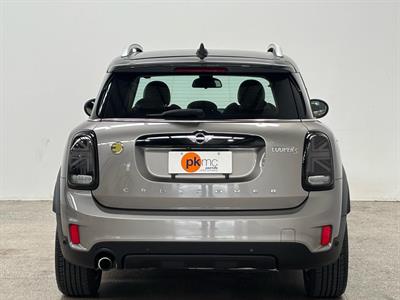 2017 Mini Cooper - Thumbnail