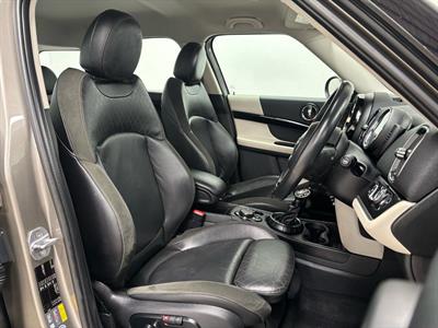 2017 Mini Cooper - Thumbnail