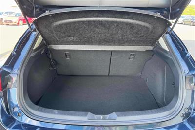 2015 Mazda Axela - Thumbnail