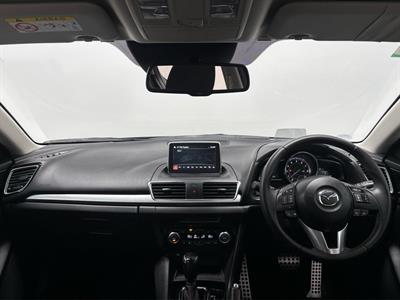 2015 Mazda Axela - Thumbnail